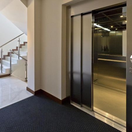 ביאלה פולדאסקה Hotel Capitol מראה חיצוני תמונה